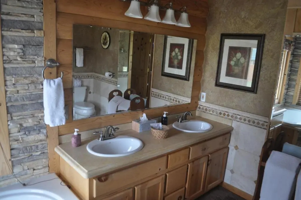Elkwood Manor Bed & Breakfast - Chambres