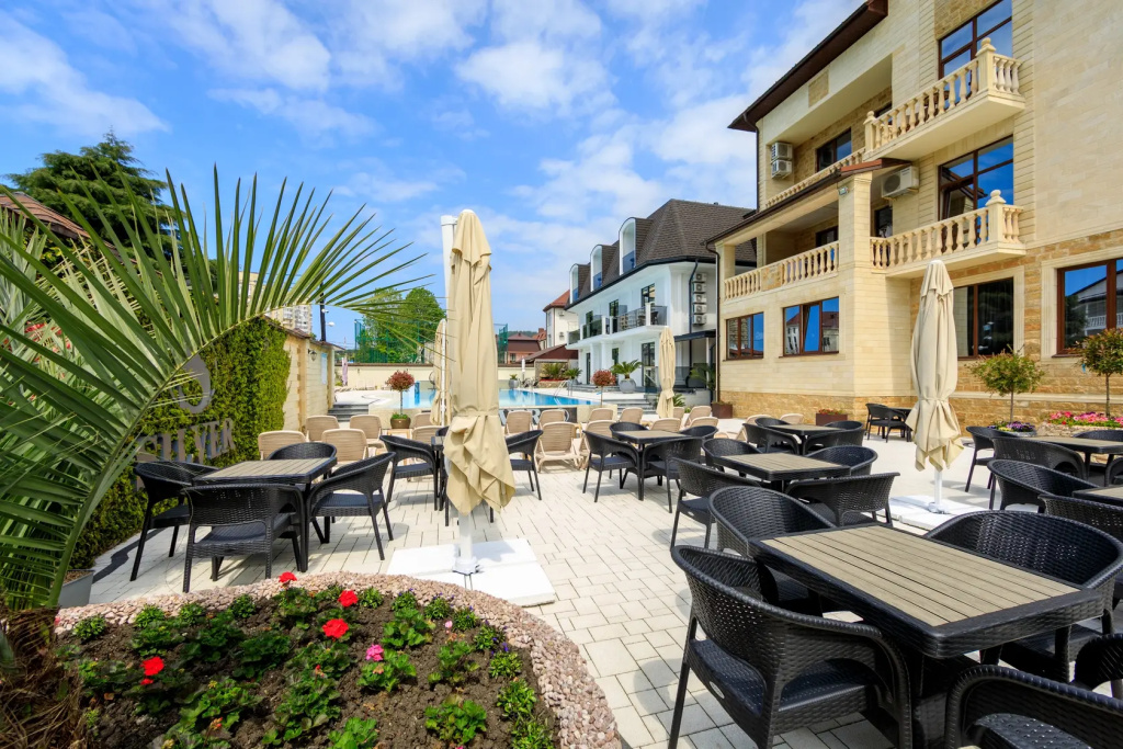 Hotel photo 30