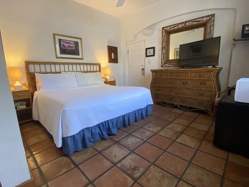 At Wind Chimes Boutique Hotel by null