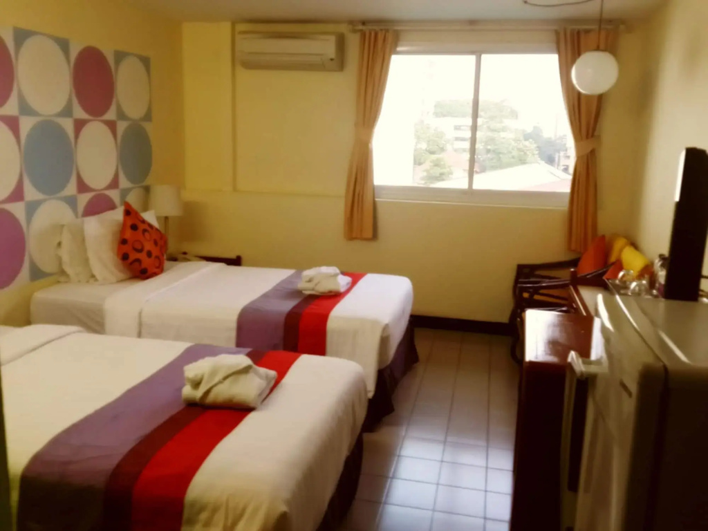 Hotel photo 28