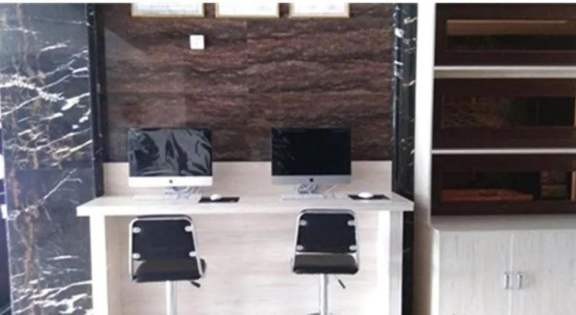 Business Centre