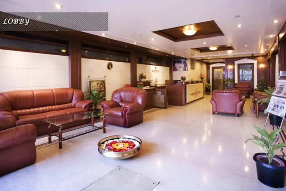 Hotel photo 2