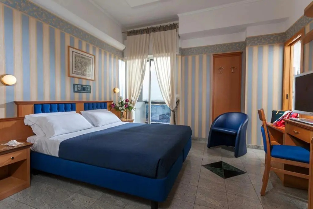 Hotel Feldberg - Chambres