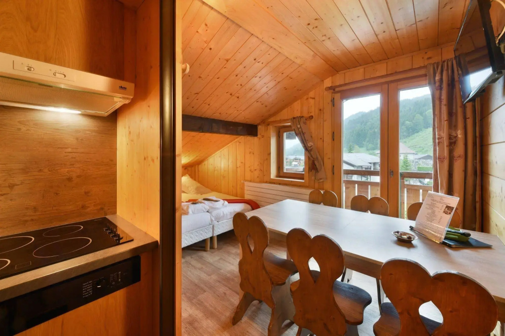 Loc Hotel Alpen Sports - Général