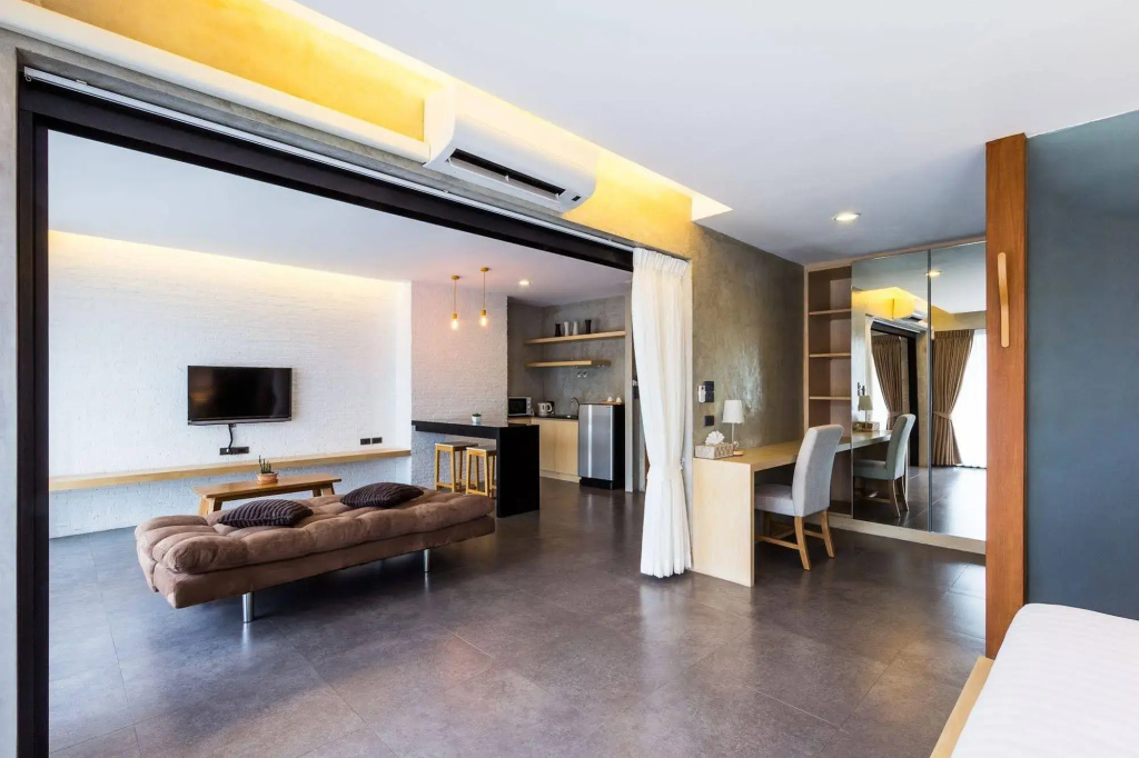Zzziesta Chaing Mai Bed & Breakfast - Général