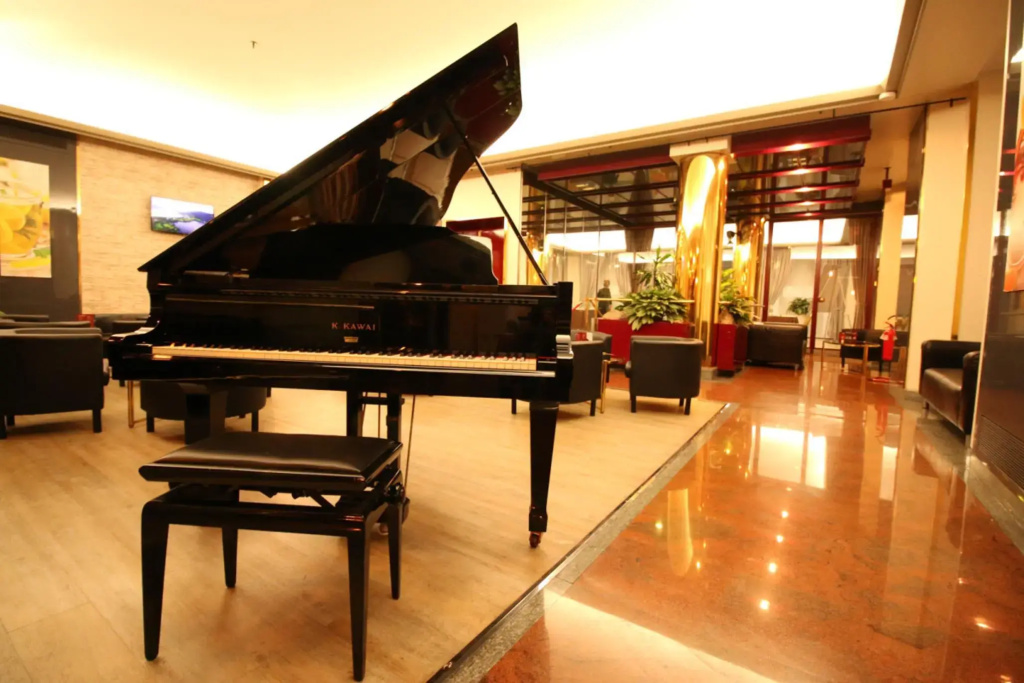 Hotel Diplomatic - Général