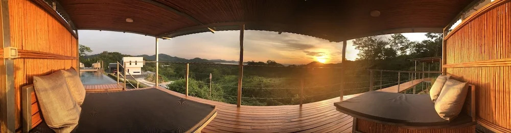 Horizon Lodge - фото 11