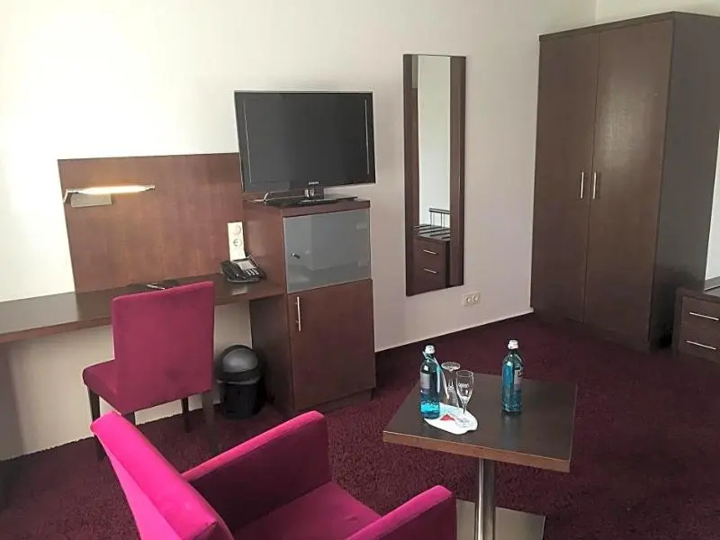 Hotel Driland — 4