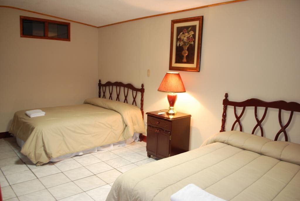 Hotel Montserrat - Général