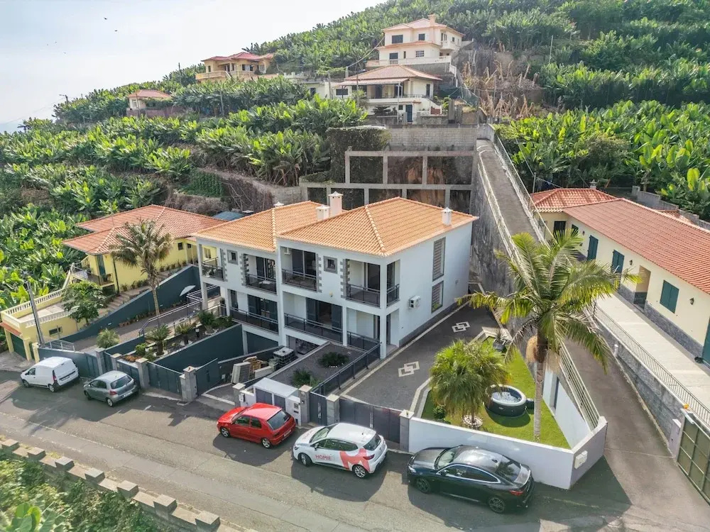 Til Home by Homie in Funchal