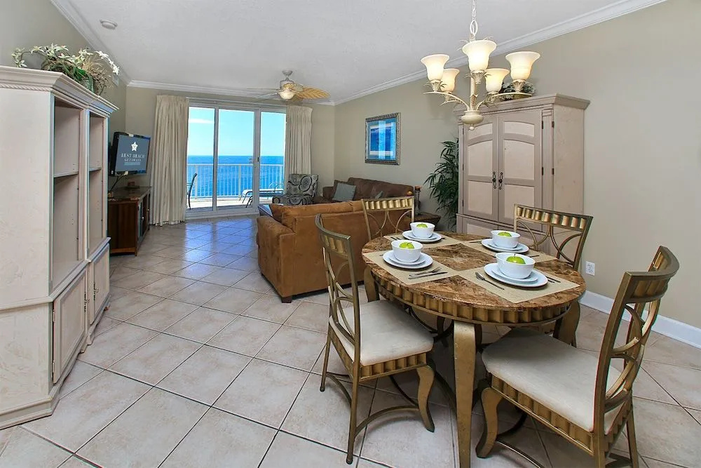 Twin Palms 1902 - 958107 - 2 Br condo by RedAwning