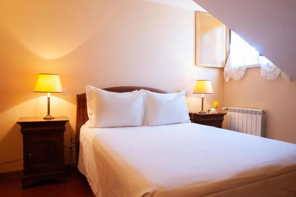 TURIM Club d'Azeitao Hotel - Chambres