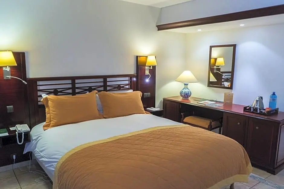 Auberge de la Vieille Tour - Chambres