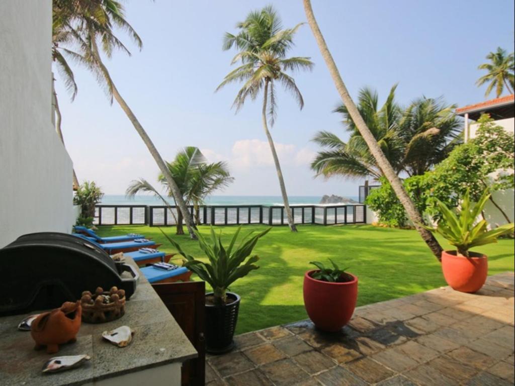 Footprints Villa
