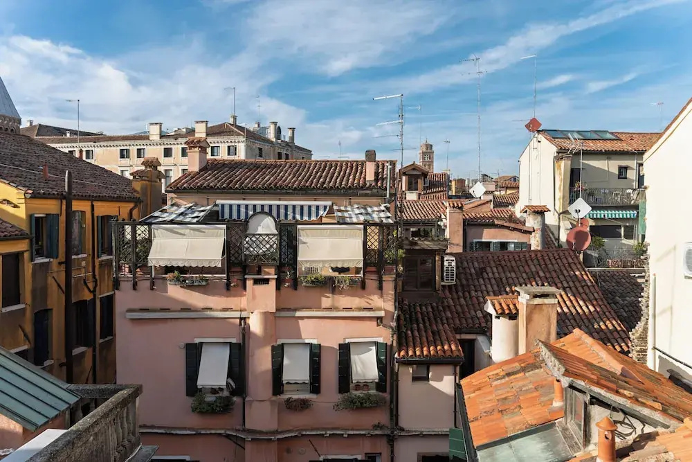Ca' Vida Apartments