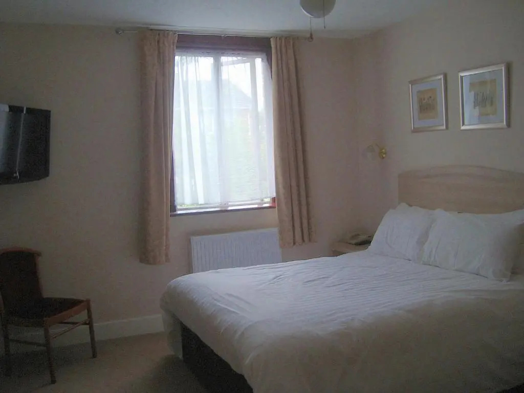 Firs Hotel - Chambres