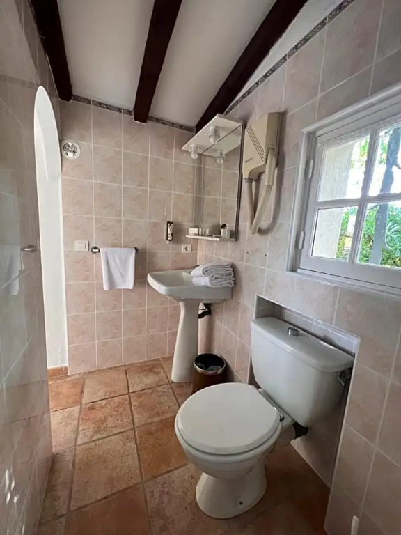 Hôtel Les Capucines - Saint Tropez - Chambres
