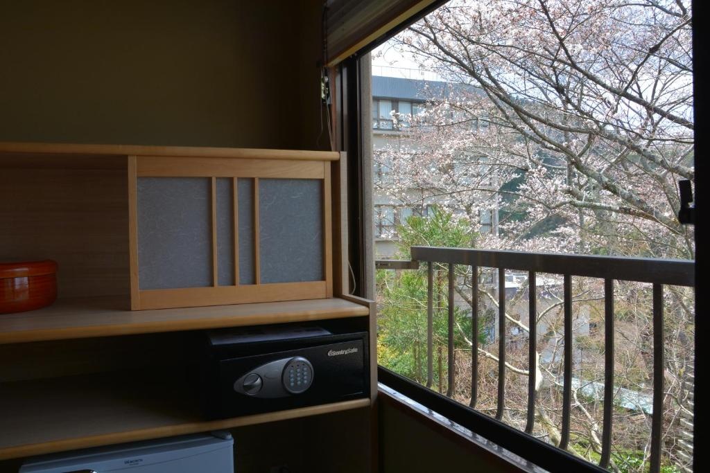 Ryokan Nenrinbo 사진 8