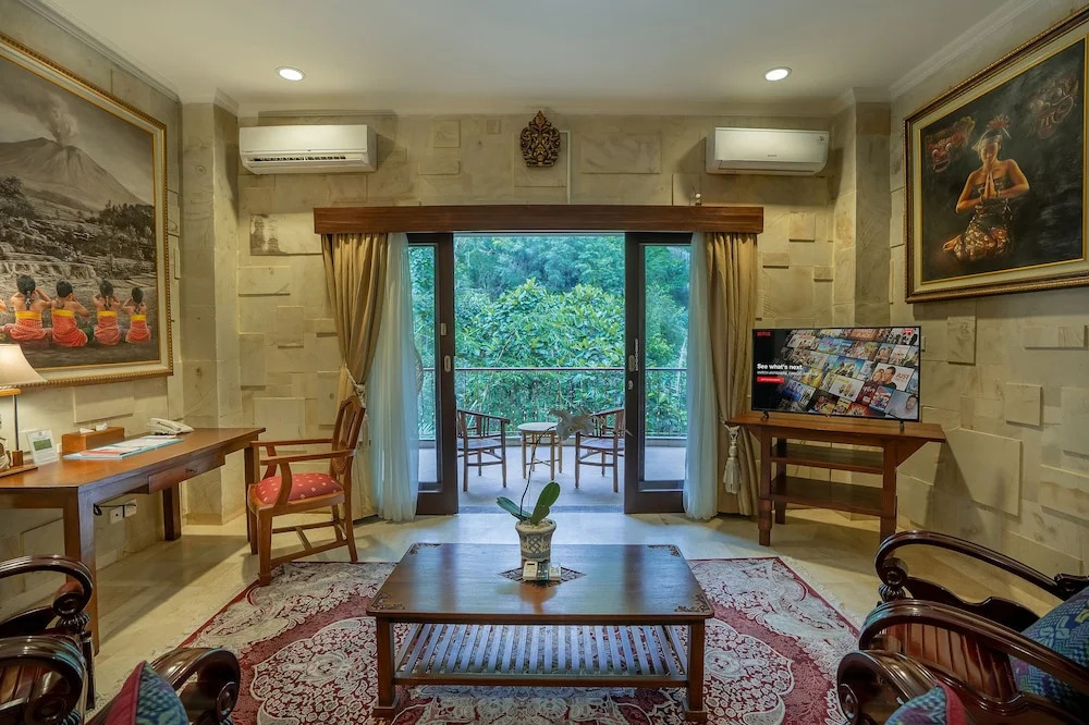 Ayung Resort Ubud