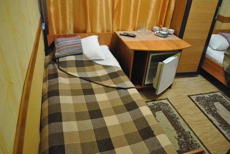 Economy room