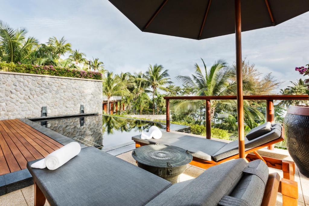Andara Resort Villas