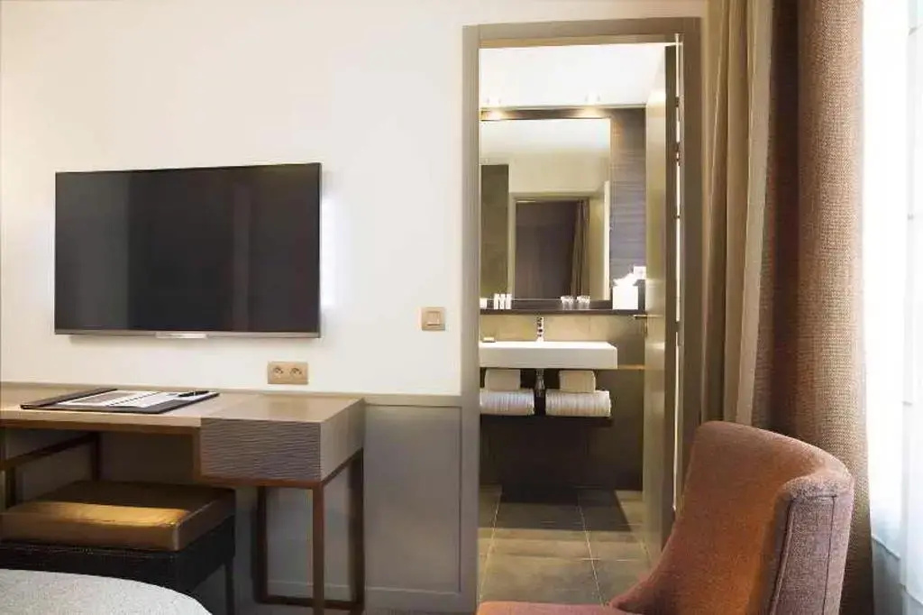 Hotel photo 5