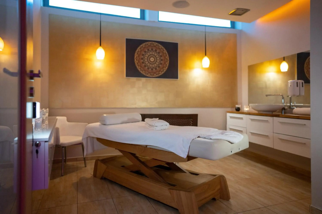 HAVET Hotel Resort & Spa - Général