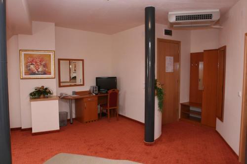 Hotel Istra by null