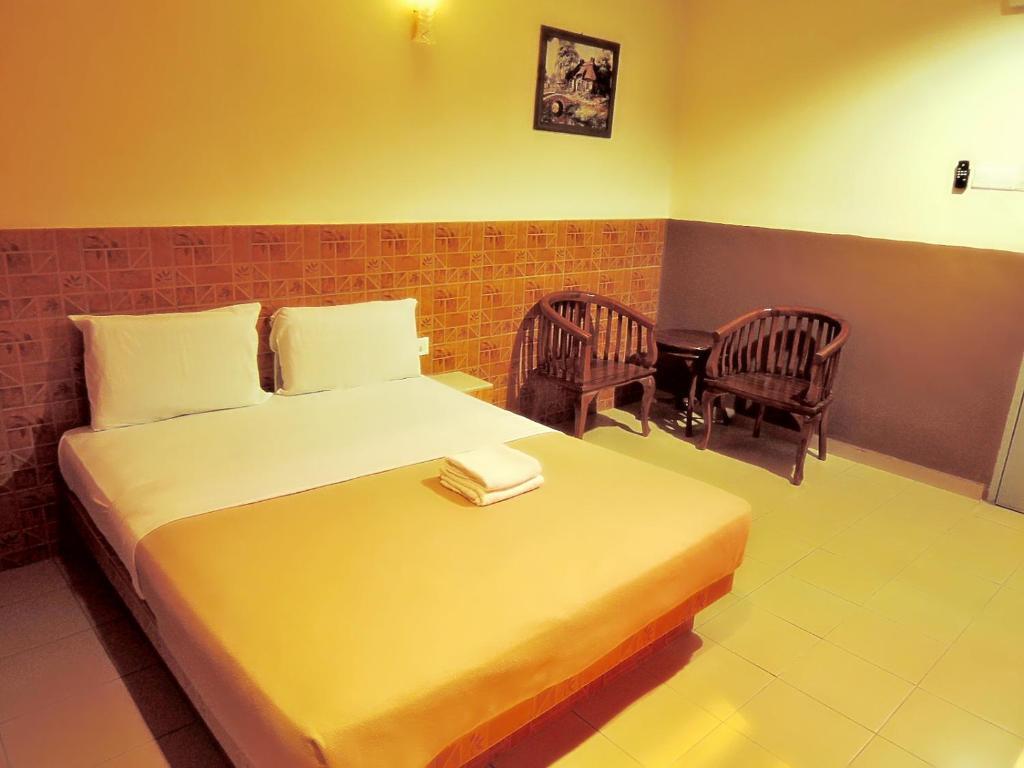 Hotel Seri Nilai