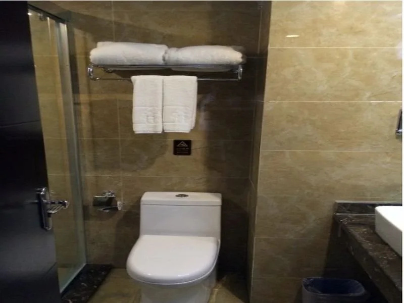 YJ International Hotel - Général