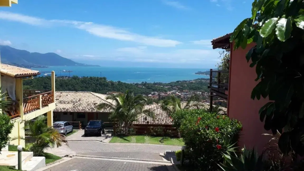 TOCA DO PARU Ecovillage Ilhabela