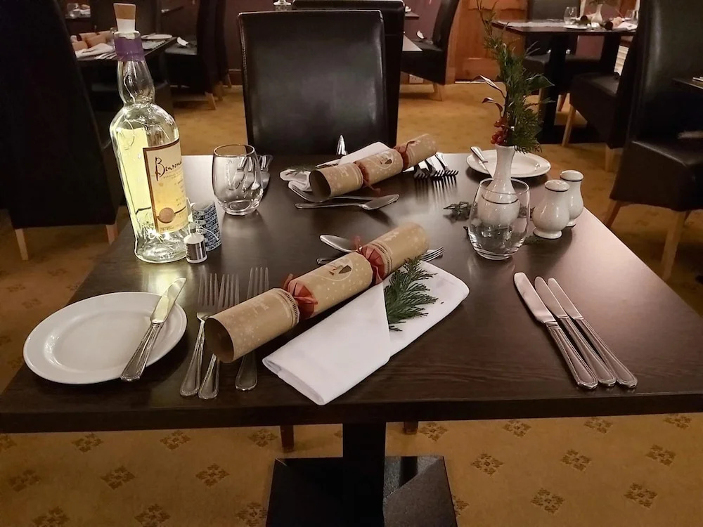 Rowan Tree Country Hotel - Général