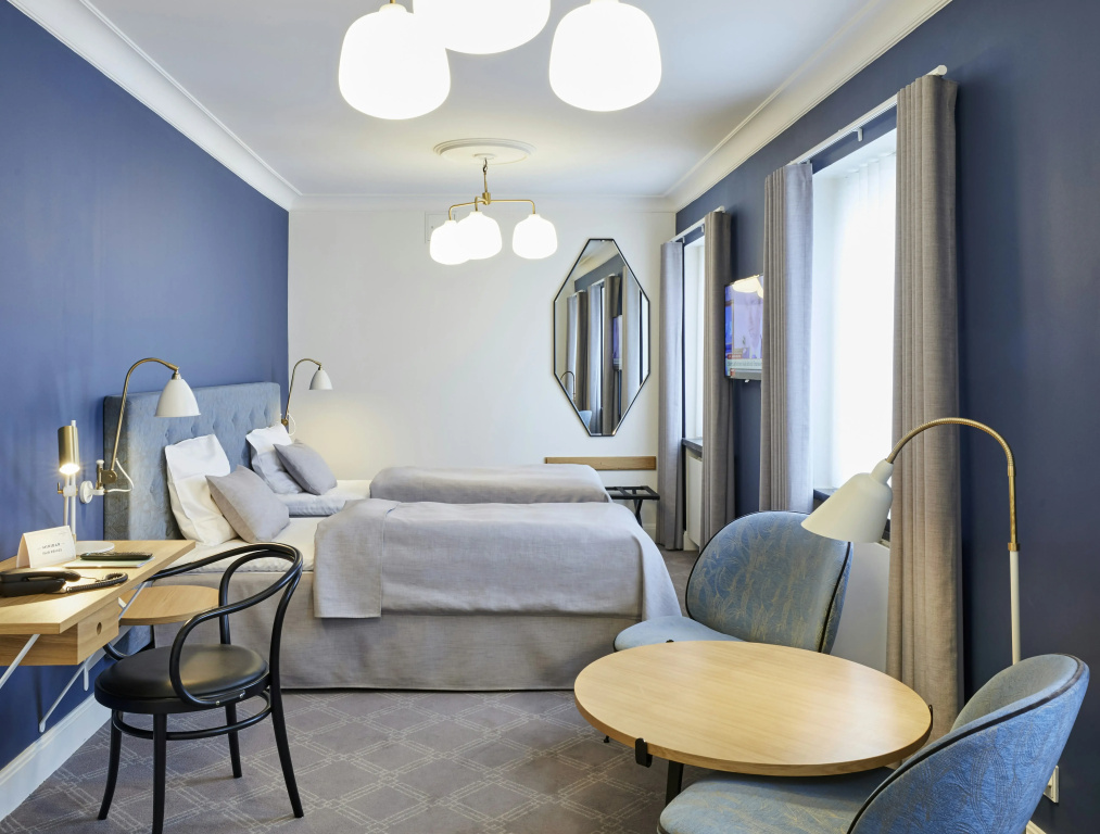 Hotel Randers - Général