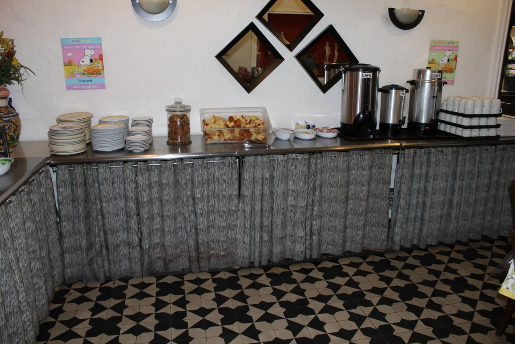 Hotel photo 11