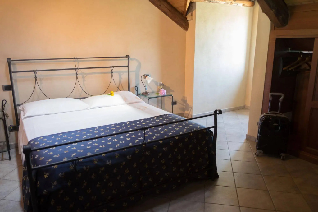 Hotel Le Botti - Général