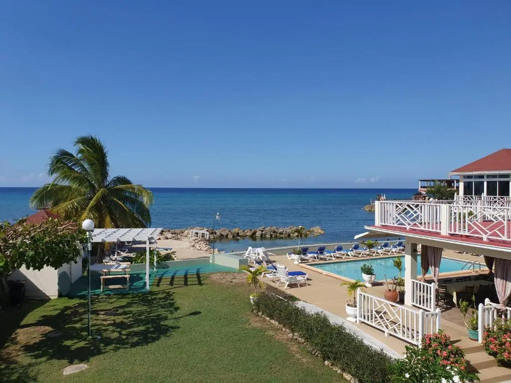 Silver Creek Resort - Chambres