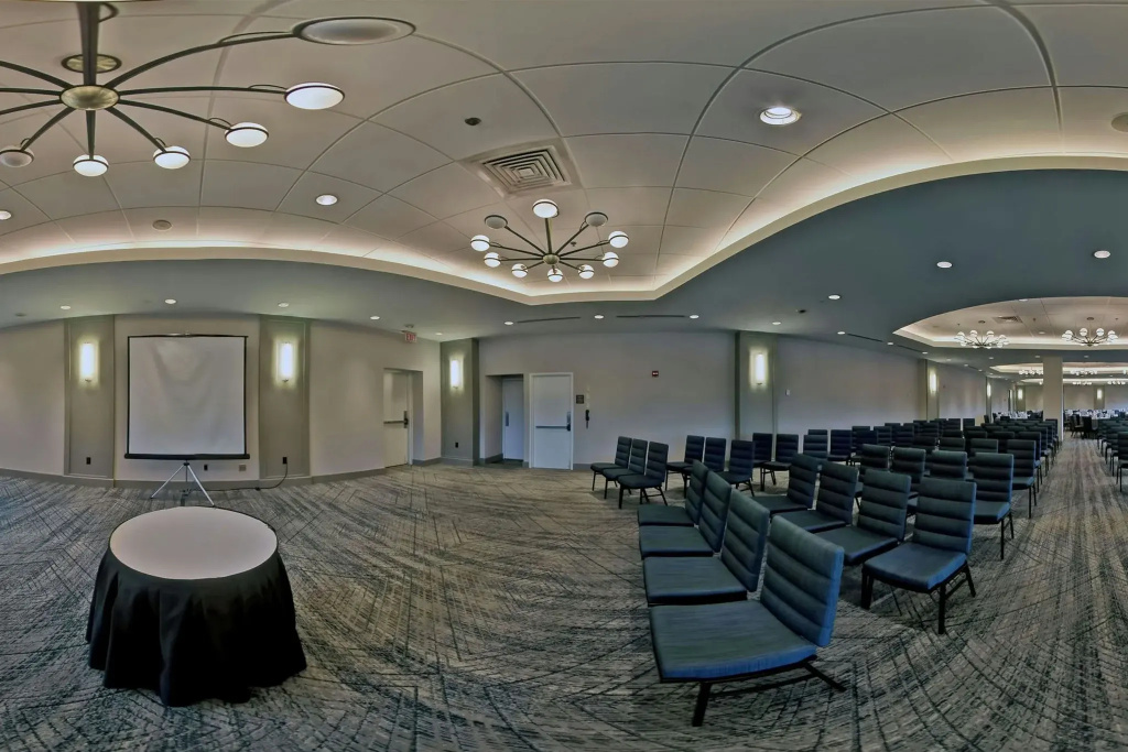 Four Points by Sheraton Boston Newton - Général