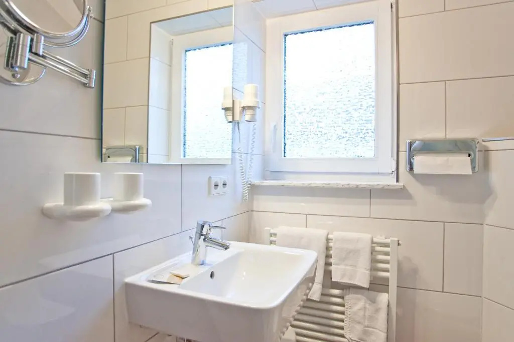 Hotel Garni Schacherer - Chambres