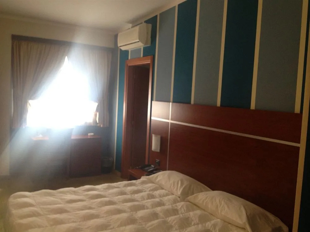 Hotel Domus Expo - Général