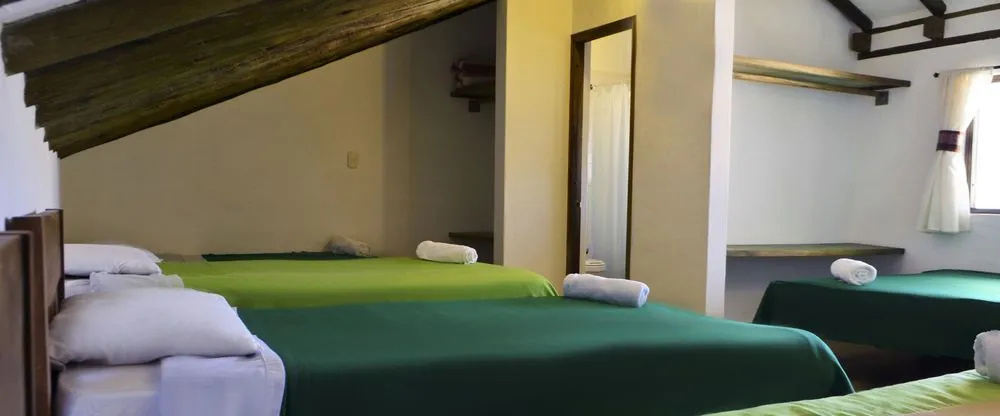 Hotel Solar de la Villa