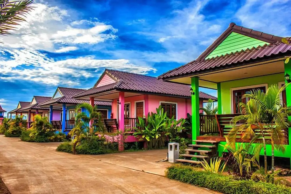 Cottage
