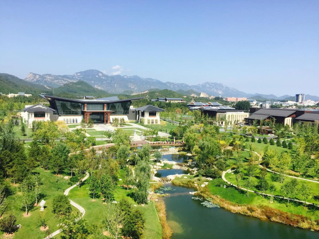 Yanqi Hotel managed by Kempinski - фото 40