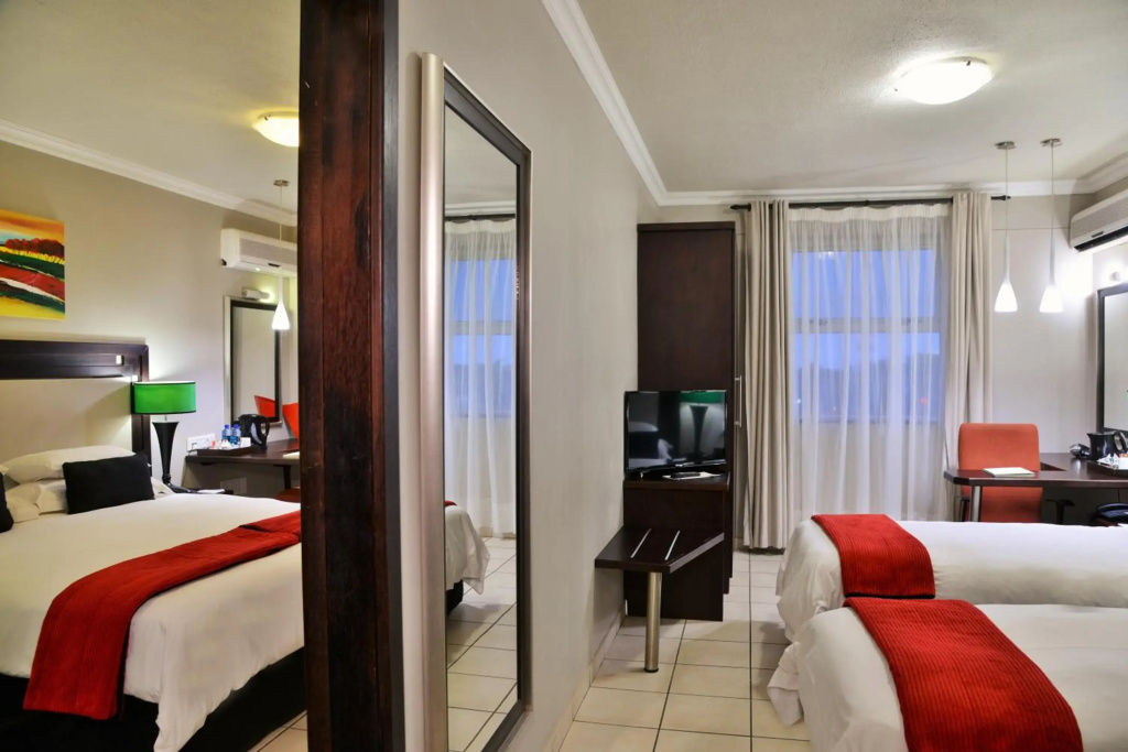 BON Hotel Empangeni - Général
