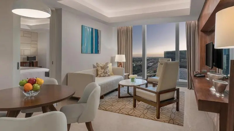 Richmonde Hotel - Chambres