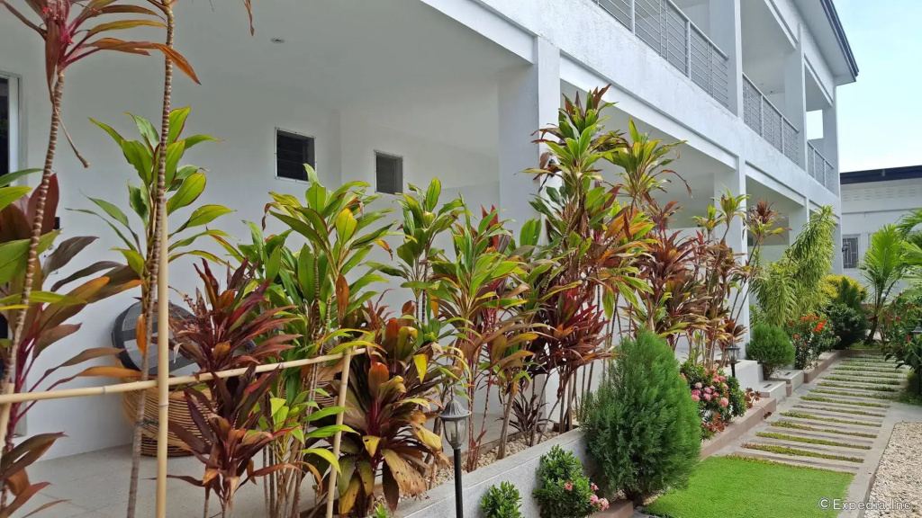 Paboreal Boutique Hotel - Général