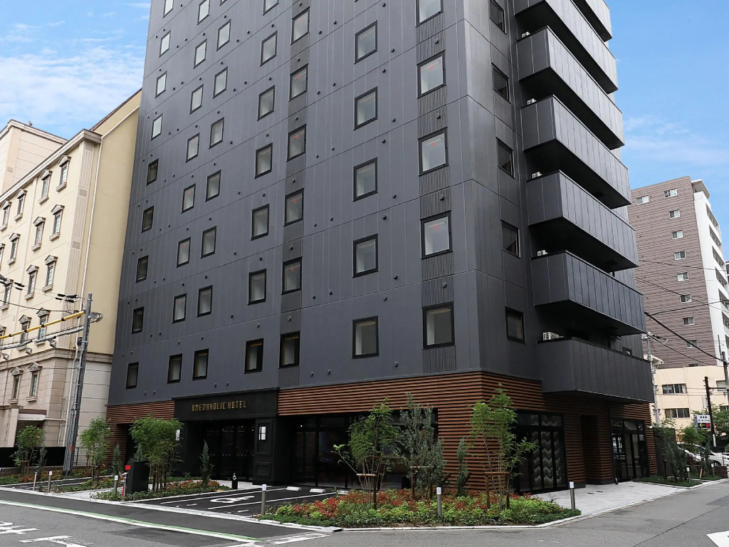 Hotel photo 2