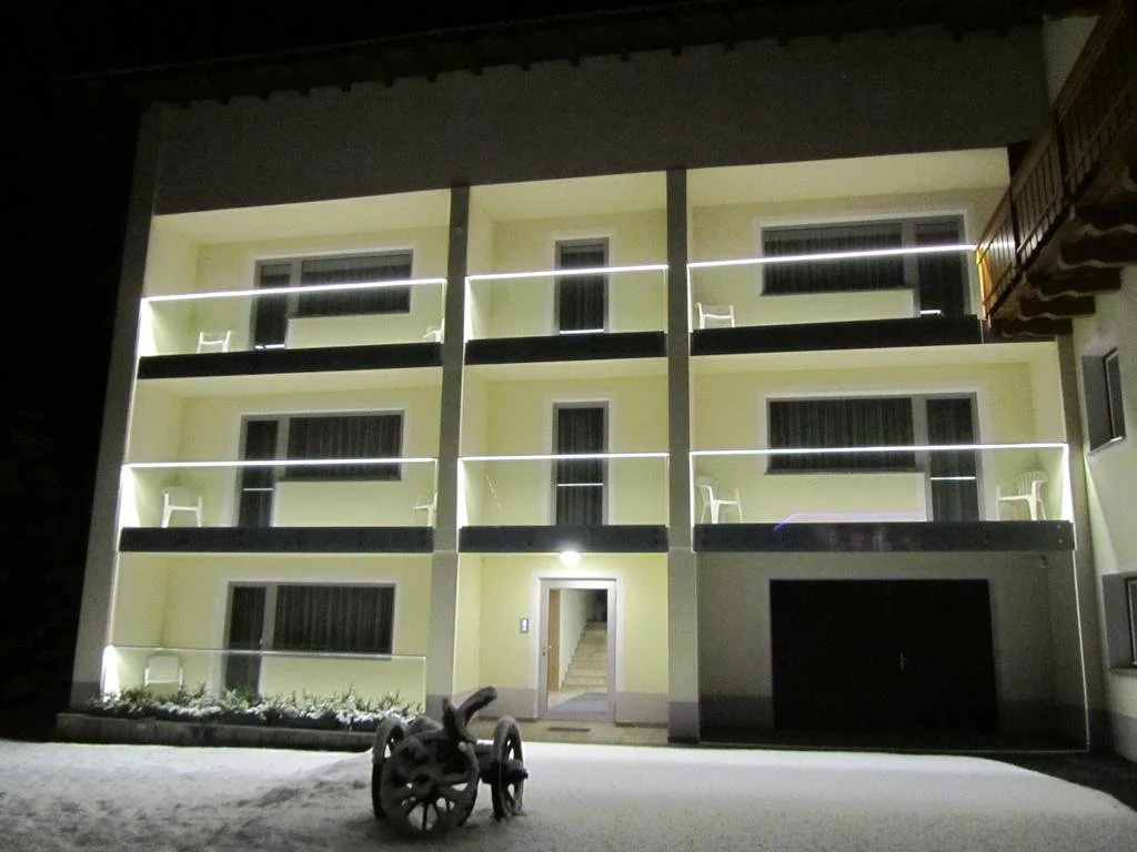 Appartements Kroner