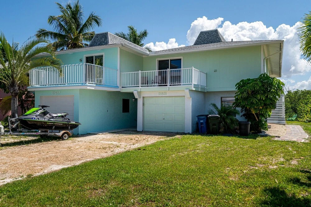 21531 Widgeon Terrace by Coastal Vacation Properties