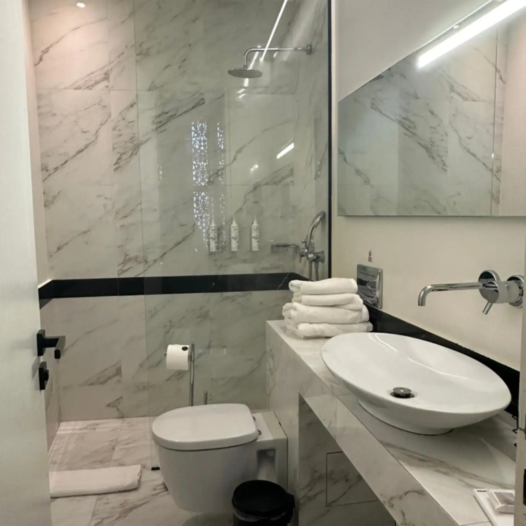 Magna Grecia Boutique Hotel - Général