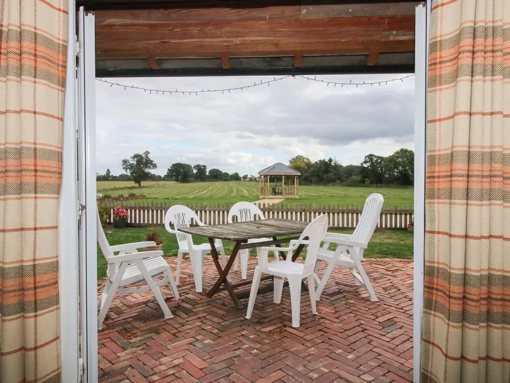 Millstone Cottages - Millstone Cottage